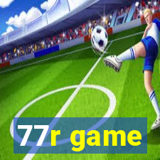 77r game